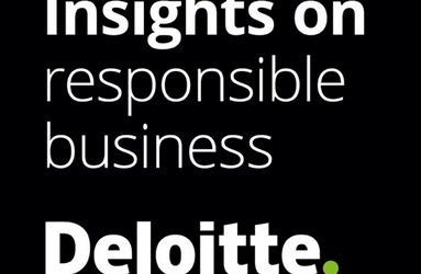 Aimee featured on the Insights on Responsible Business Podcast